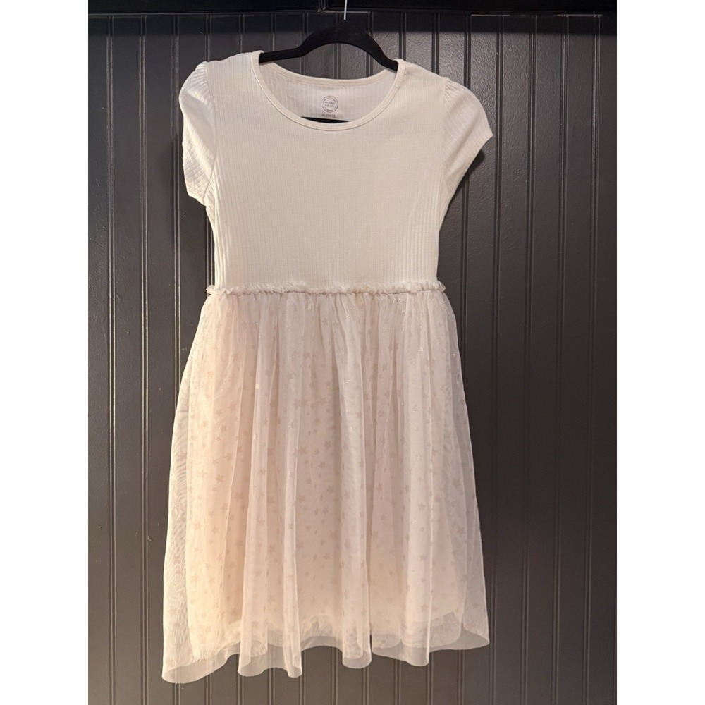 wonder nation dress xl 14-16 Lot Of 2 Tutu Dress